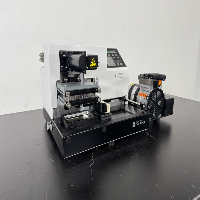 BioTek EL406 Washer Dispenser image 0